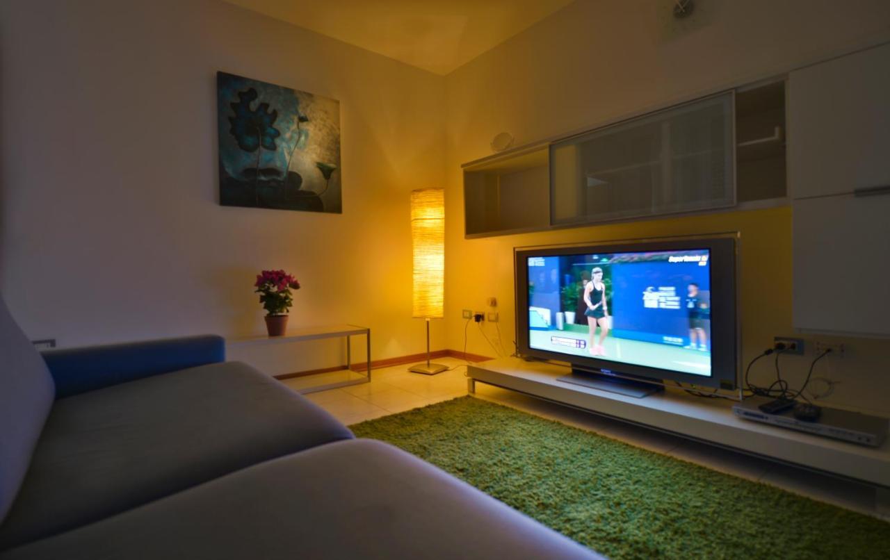 Ur-Nest Emilia Levante A Μπολόνια Εξωτερικό φωτογραφία