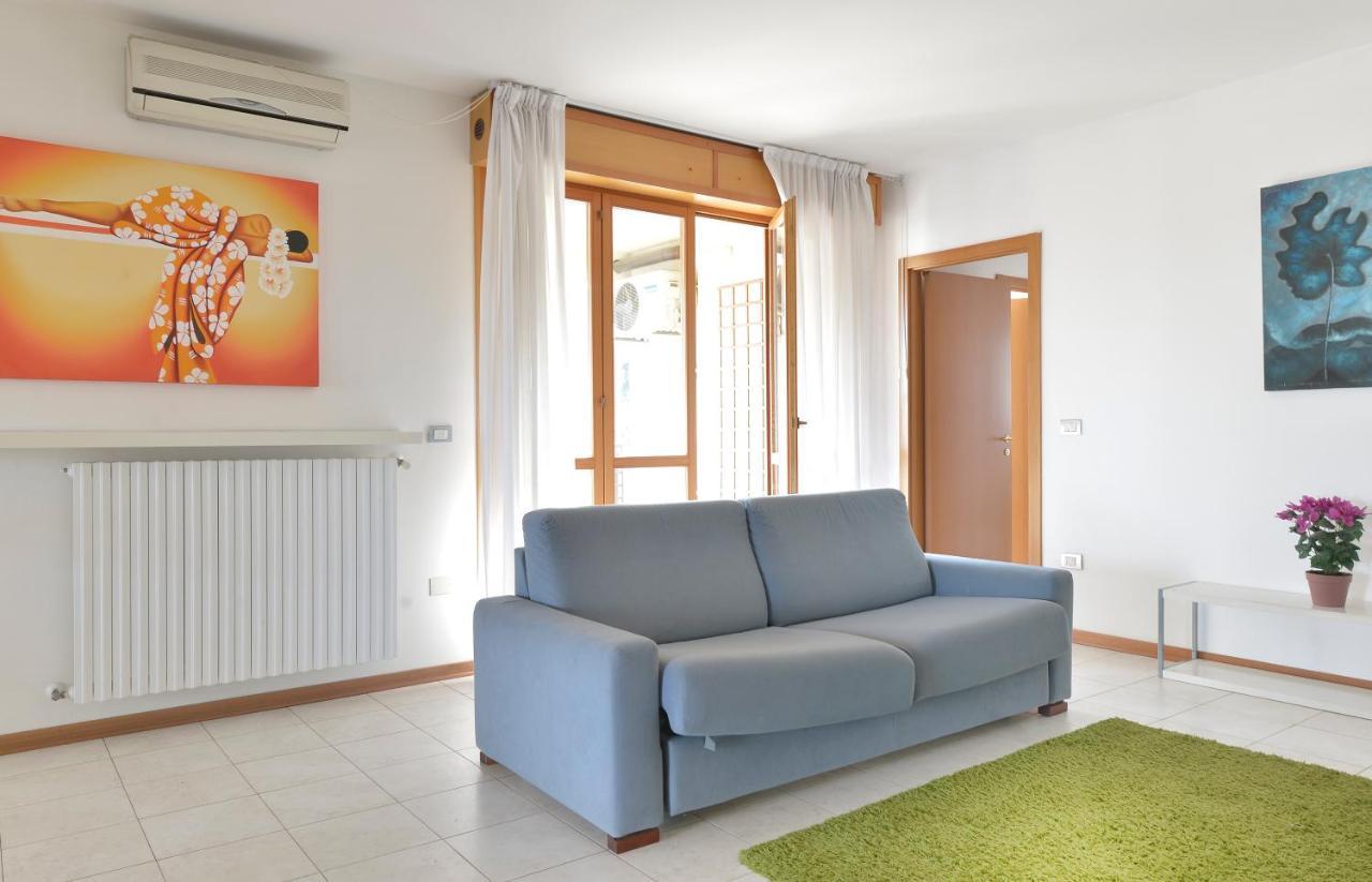 Ur-Nest Emilia Levante A Μπολόνια Εξωτερικό φωτογραφία